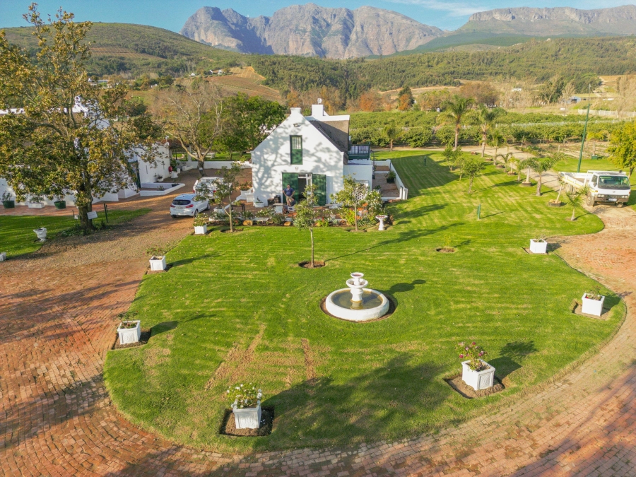 9 Bedroom Property for Sale in Paarl Rural Western Cape